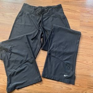 NIKE Work Out 💪🏻 Pants